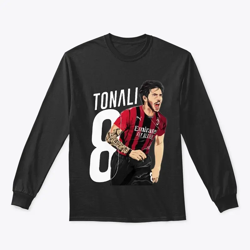 SANDRO TONALI - IDEE REGALO