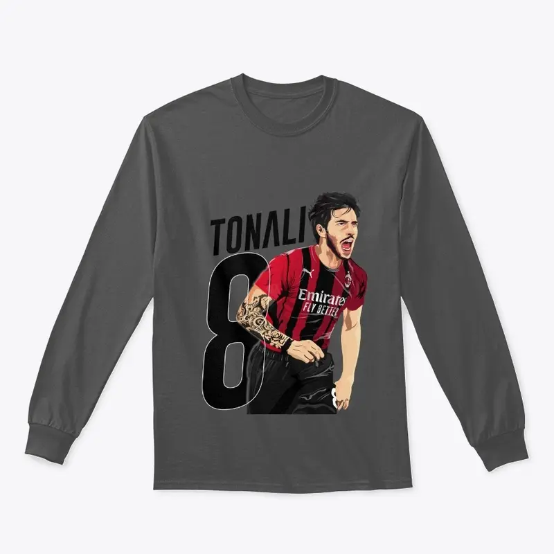 SANDRO TONALI - IDEE REGALO