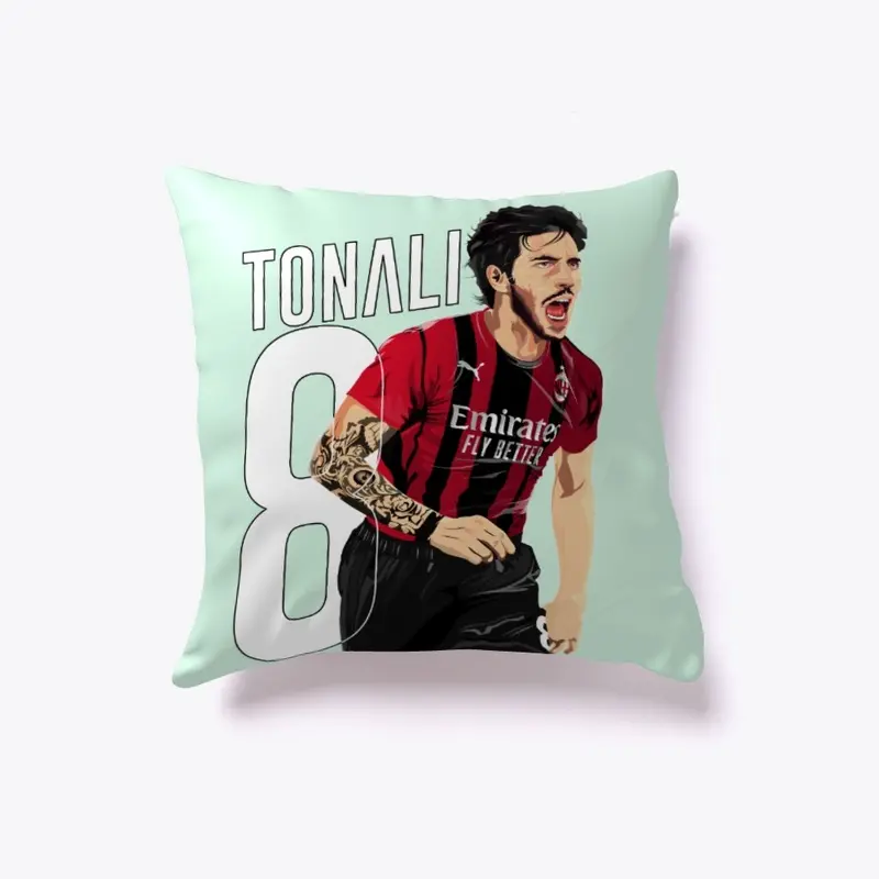 SANDRO TONALI - IDEE REGALO